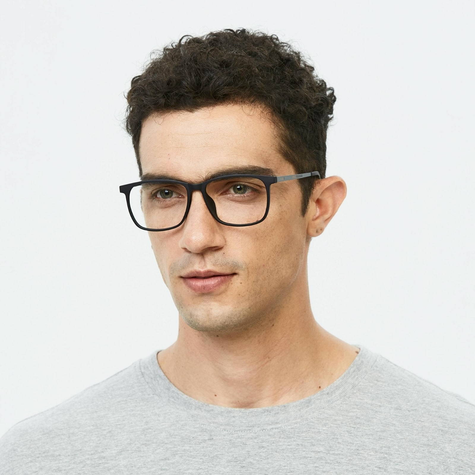 Portrait of Daniel Reyes